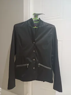 Covalliero horse riding show jacket