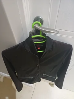 Covalliero horse riding show jacket