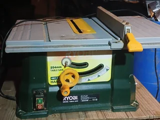 Ryobi  Table Saw