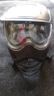 Tippmann Gryphon FX paintball set