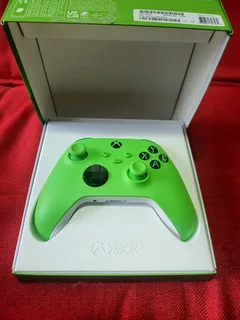 Xbox Series X accessory bundle