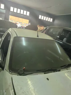 2012 Ford Bantam Single Cab