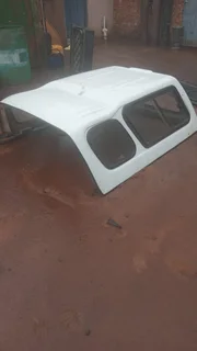 2012 Ford Bantam Single Cab