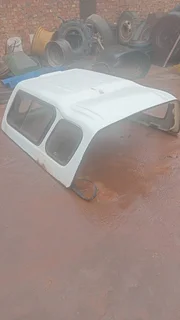 2012 Ford Bantam Single Cab