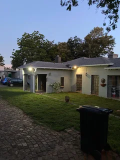 LARGE HOME TO RENT (Gerdview - Primrose)