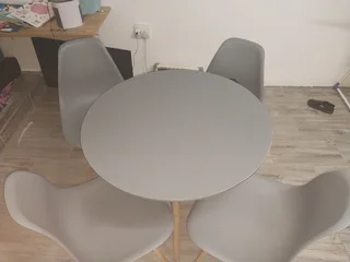 Dining set