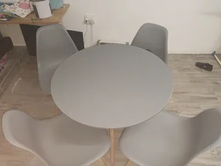 Dining set