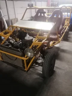 2025 Nissan 1400 Other