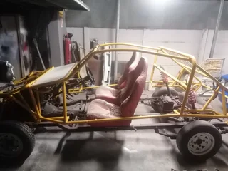 2025 Nissan 1400 Other