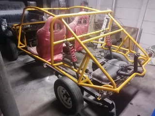 2025 Nissan 1400 Other