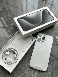 Iphone 15pro max 256gb for sale
