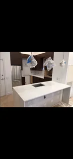 Granite and Quartz Kitchen/Bathroom Countertops and vanities