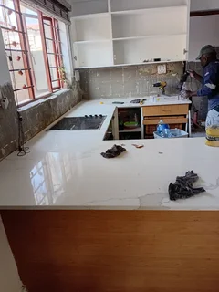 Granite and Quartz Kitchen/Bathroom Countertops and vanities