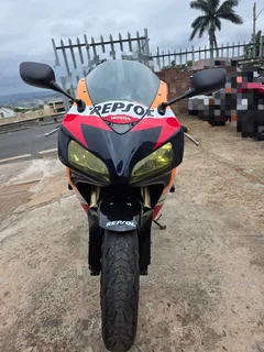 2007 Honda CBR1000 For Sale