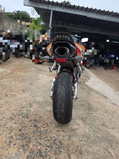 2007 Honda CBR1000 For Sale