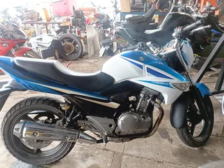 Suzuki Inazuma 250 For Sale