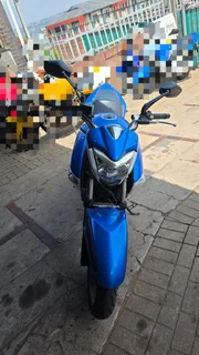 Suzuki Inazuma 250 For Sale