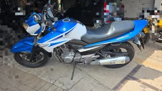 Suzuki Inazuma 250 For Sale