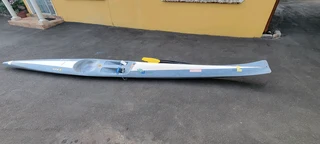 Surf ski Kayak