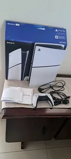 PlayStation 5 Slim Digital