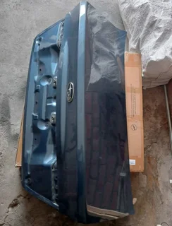 Subaru Legacy GT Boot Lid