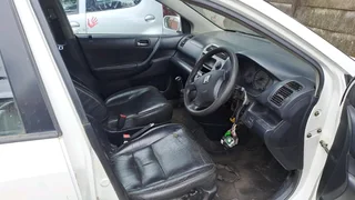 Honda civic full car or for spares non runner