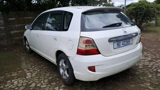 Honda civic full car or for spares non runner