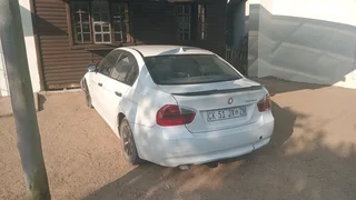 3 cars for 70k. Bmw x3, Honda civic, bmw 320d turbo