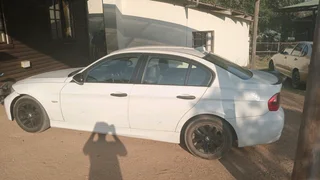 3 cars for 70k. Bmw x3, Honda civic, bmw 320d turbo