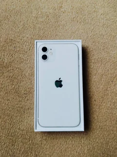 iPhone 11, 64GB