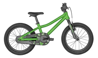 Scott Roxter 16 Bike Kids 3-4 Years