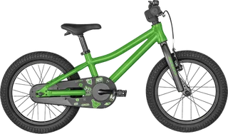 SCOTT Roxter 16 Bike kids 3-4 years