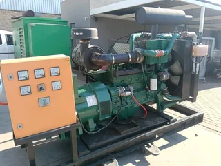 185kva 3 phase diesel generator