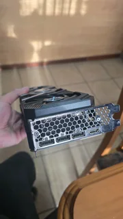 RTX 3080 10GB Graphics card