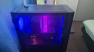 RTX 3080 10GB Graphics card