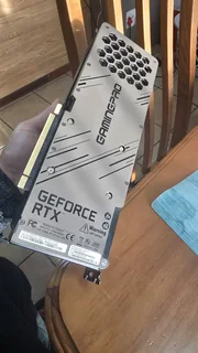 RTX 3080 10GB Graphics card