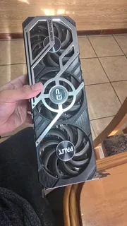 RTX 3080 10GB Graphics card