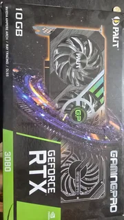 RTX 3080 10GB Graphics card