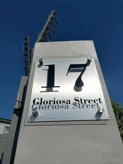 Signage and branding