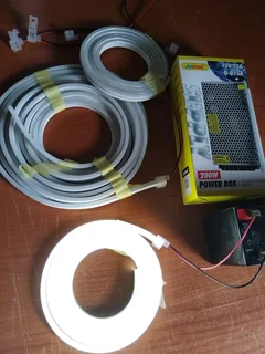 12V LED lights