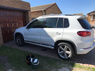 Custom Vehicle graphics