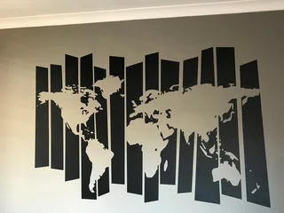 Custom Wall Art