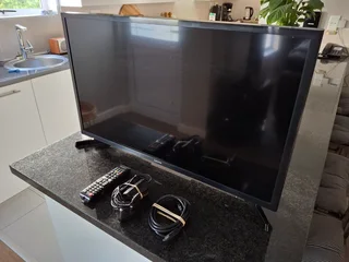 Samsung TV