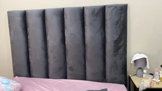 Headboard - Ad posted by Tankiso motsomi