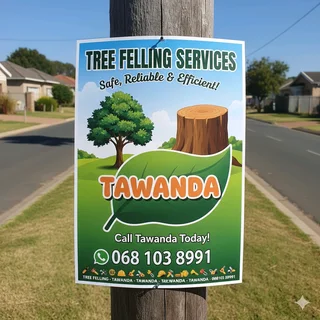 Tree Felling