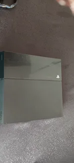 Playstation 4