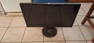 27" ASUS Auto 3D Convert + Glasses