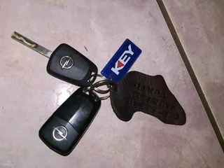 Opel corsa d 1.4 2008 model