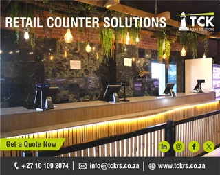 Kiosks Display | Fruits and Vegetable Display for Retail Stores supplier in South Africa