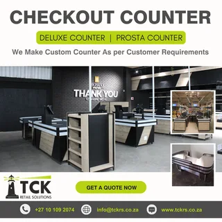 Kiosks Display | Fruits and Vegetable Display for Retail Stores supplier in South Africa